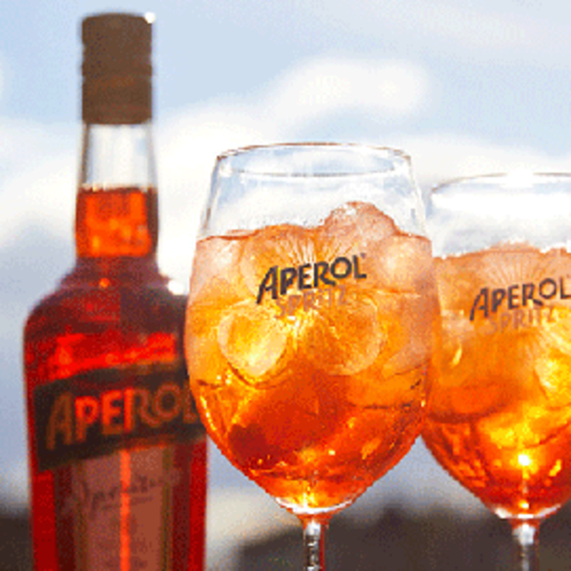 Aperol Spritz Fund