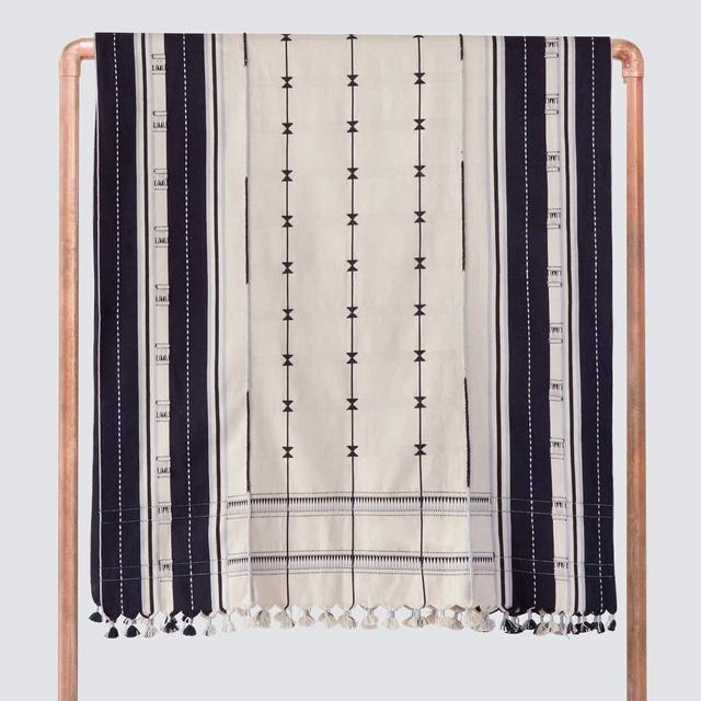 The Citizenry - Sema Bed Runner