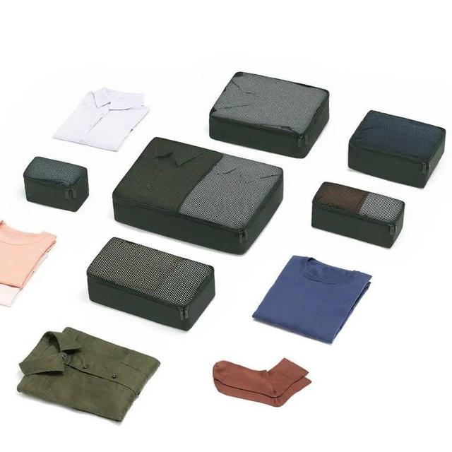 Away | The Insider Packing Cubes