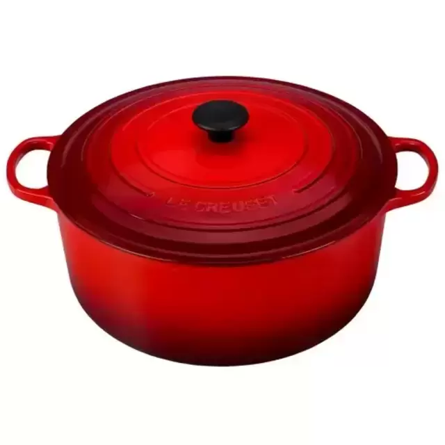 Le Creuset | 5.5 Qt. Signature Dutch Oven