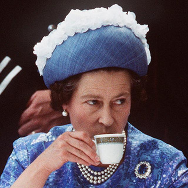 Afternoon Tea at The Plaza