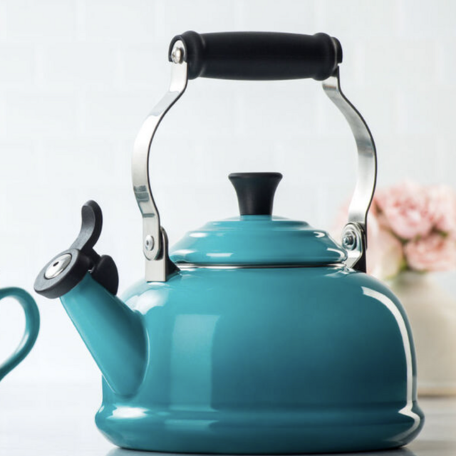 Classic Whistling Kettle