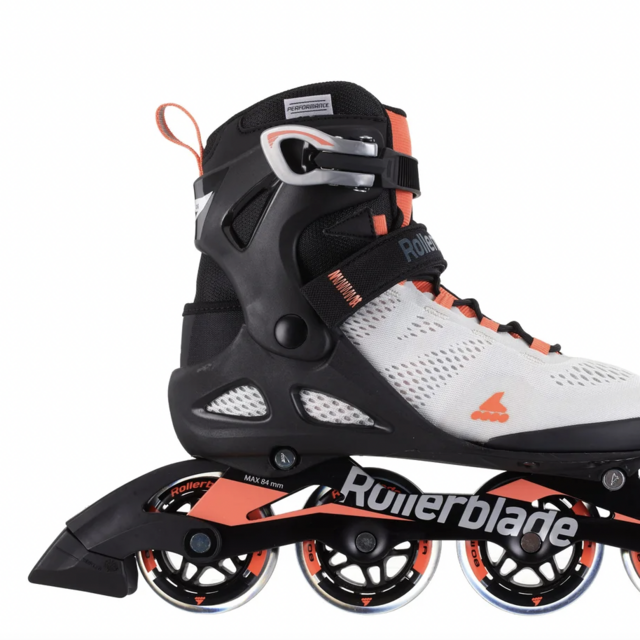 Rollerblade Macroblade 80