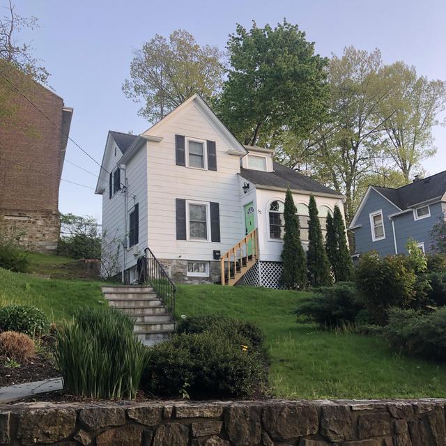 Driveway Fund (Venmo)