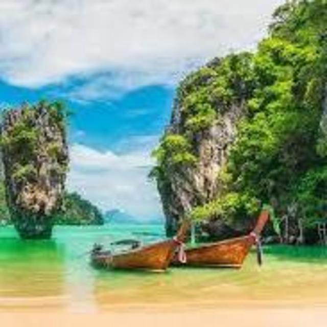Pileh Lagoon Boat Trip