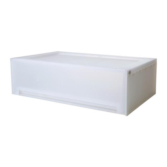 KUPOL				Pull-out storage unit, white
