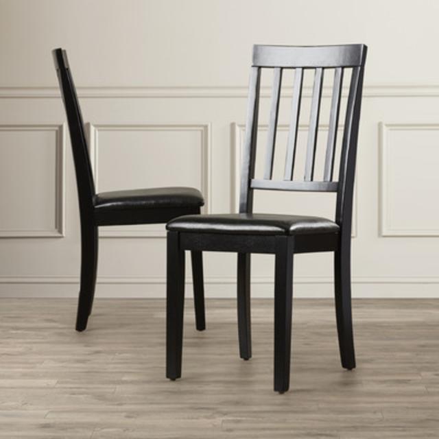 Andtree Side Chair                        by                              Charlton Home