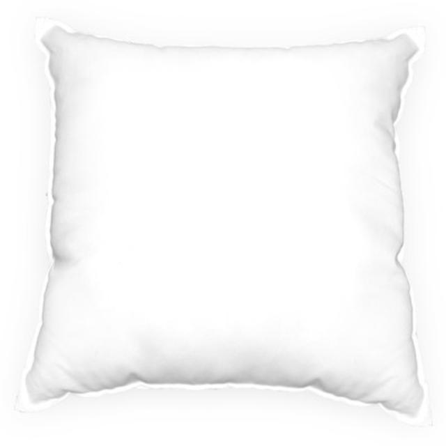 Premium Insert Down Alternative Pillow                        by                              PillowsandFibers