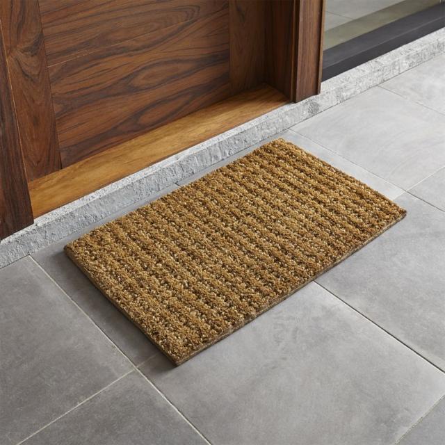 Knotted 30"x18" Doormat