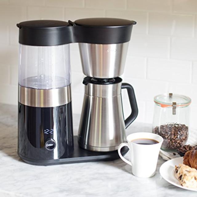 OXO On Barista Brain 9 Cup Coffee Maker