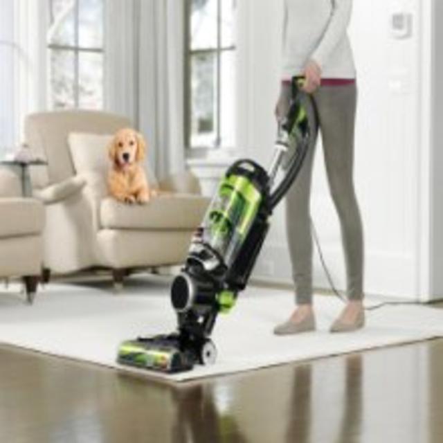 Bissell 1650A Pet Hair Eraser Vacuum