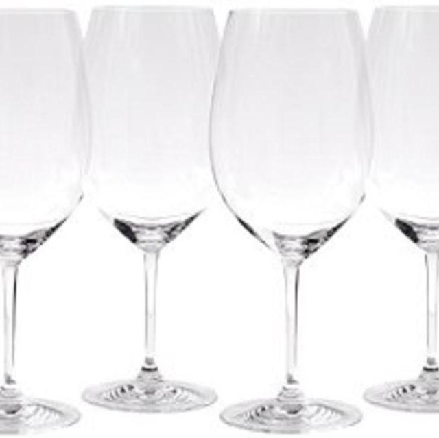 Riedel Vinum XL Cabernet Glass, Set of 4