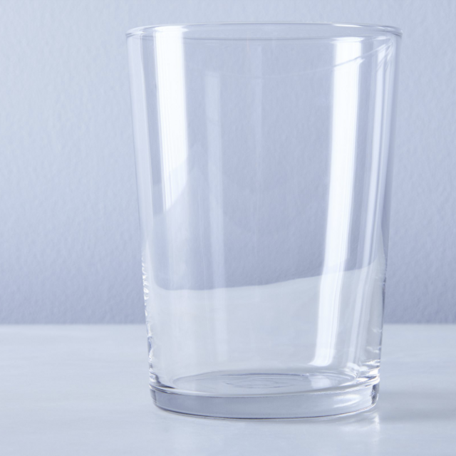 Stackable Bodega Glasses - Large set of 12
