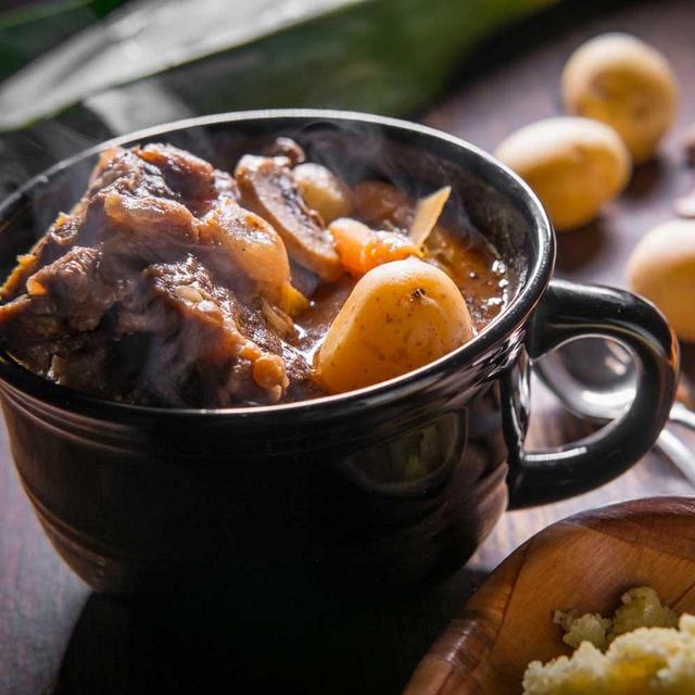 Cultural Windhoek Dinner