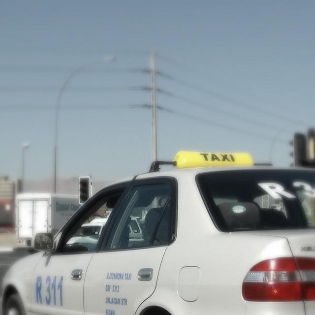 Taxi Fares