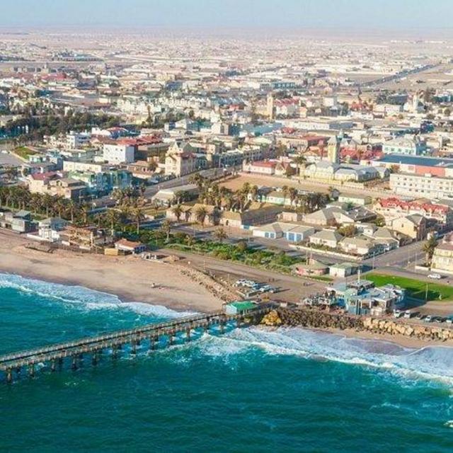 Swakopmund Activities