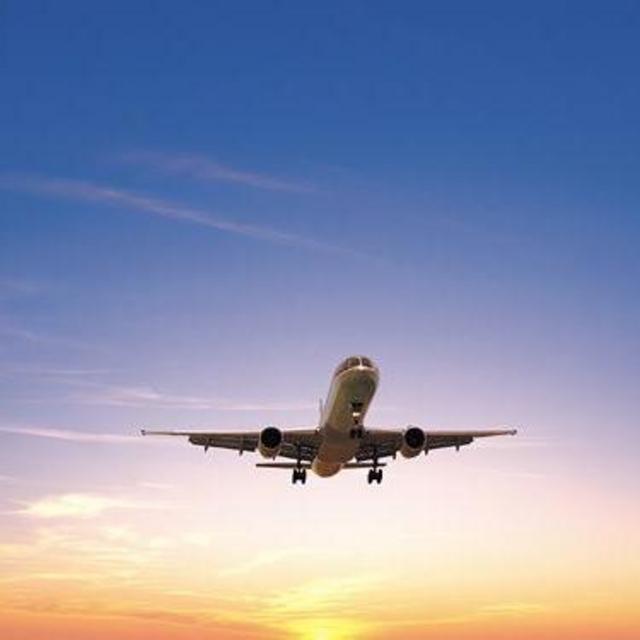 Roundtrip Airfare: Johannesburg→Victoria Falls