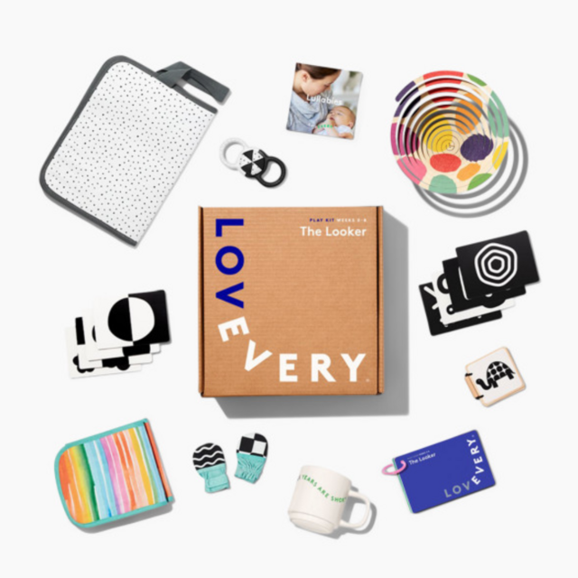 Lovevery Subscription