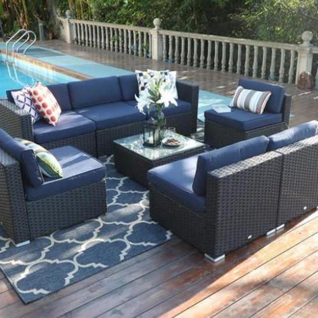Patio Furniture
