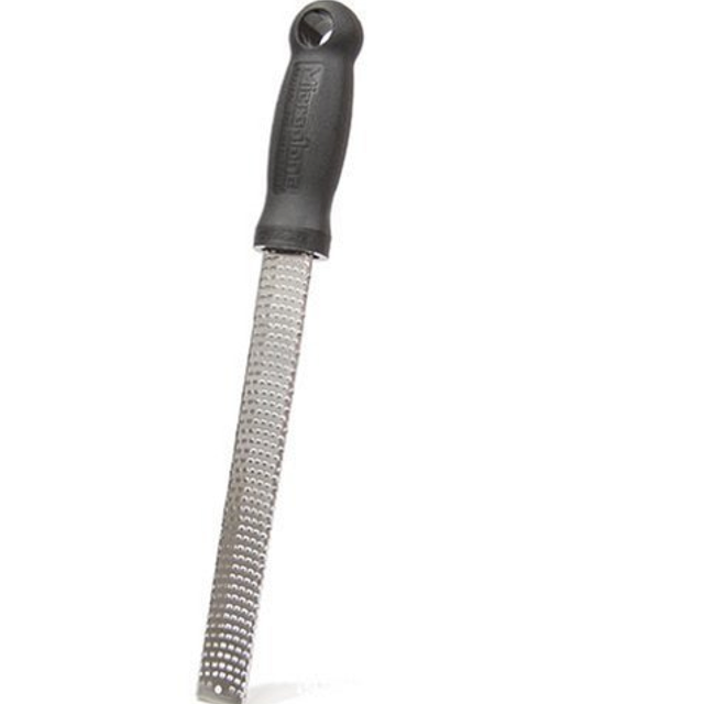 Microplane 40020 Classic Zester/Grater