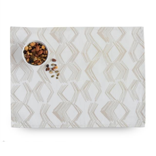 SET DE 4 INDIVIDUALES