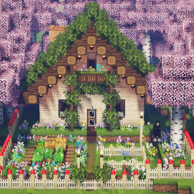 Our Future Home