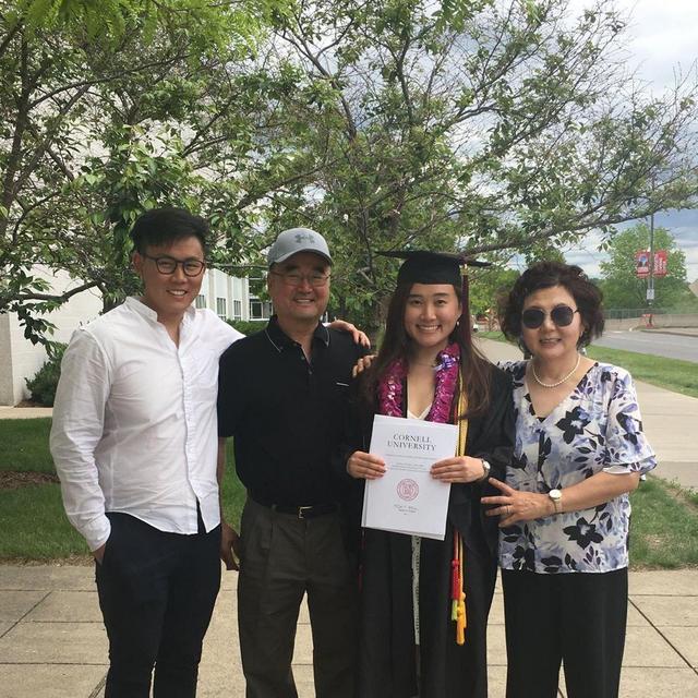 Send Joanne Back to School (to get her MBA)
