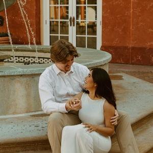 Joanne Dore and Jacob Black's Wedding Registry on Zola