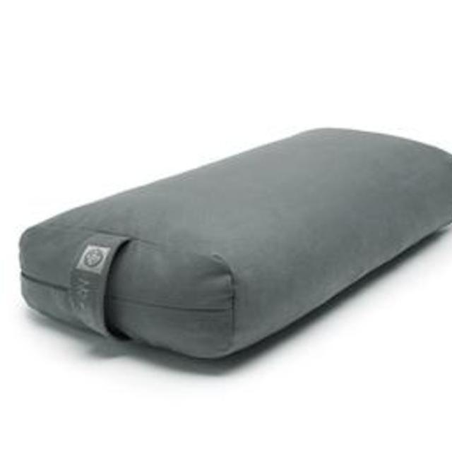 Rectangular airCORE™ Bolster