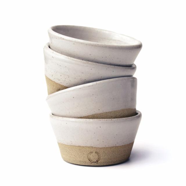 Petite Silo Bowl