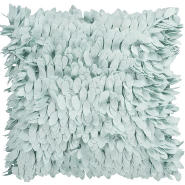 Luanna Polyester Throw Pillow