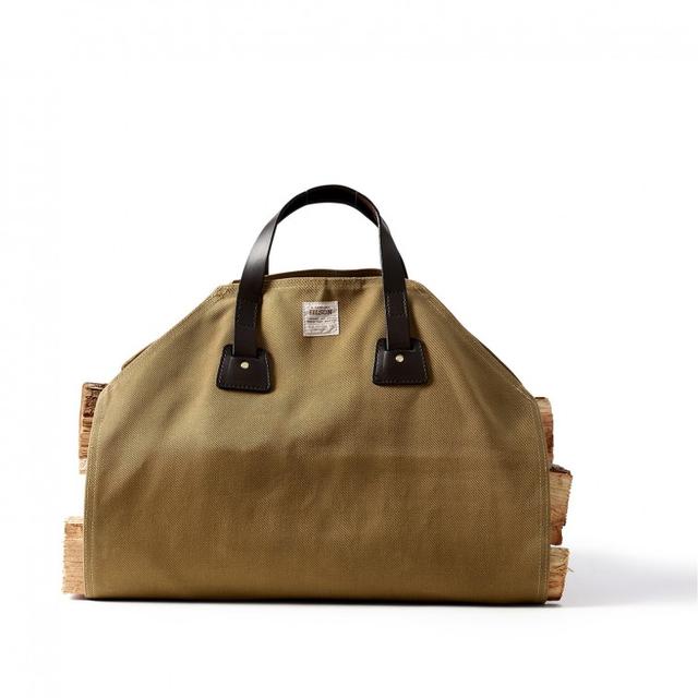 Log Carrier