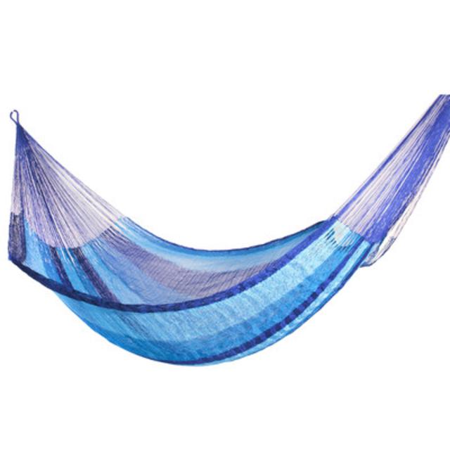 Maya Artists of Yucatan Artisan Hammock                by              Novica