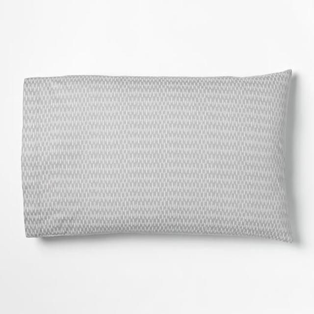 Organic Pillow Set- Standard