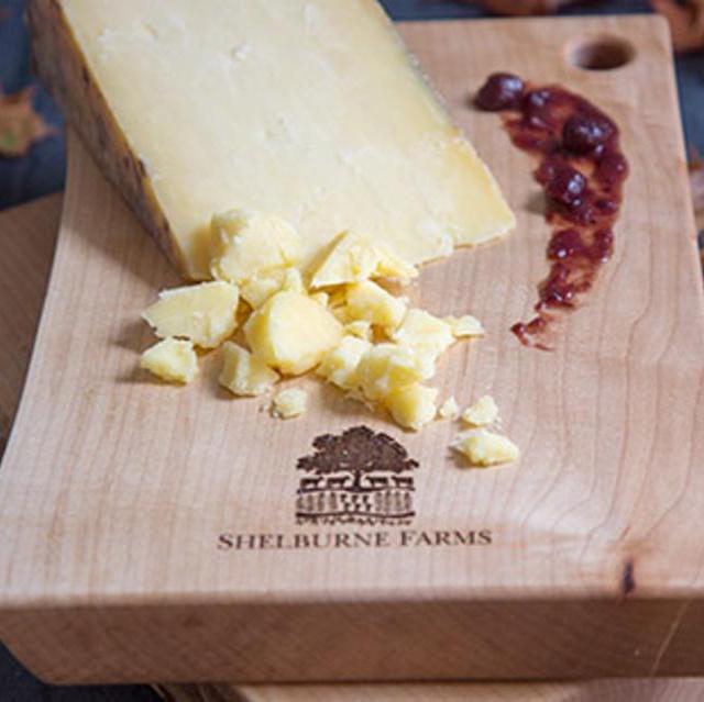 Shelburne Maple Cutting Board