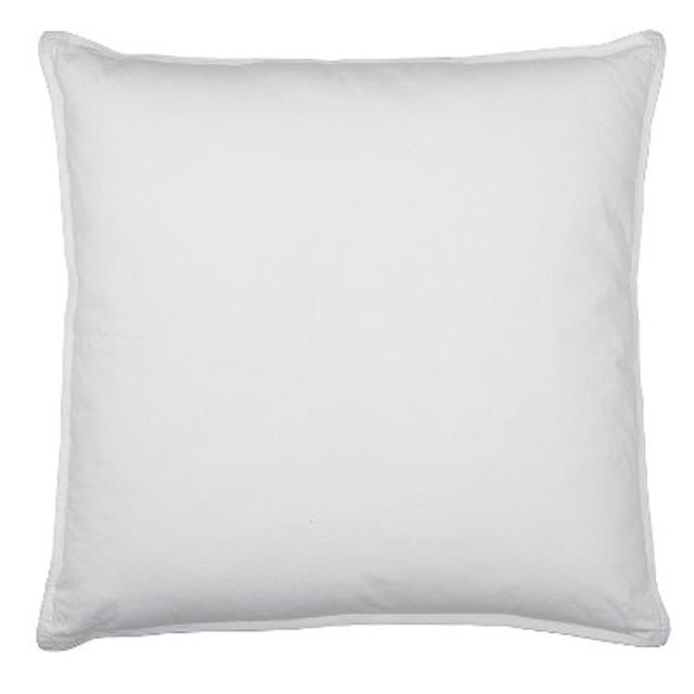 TCS® Down-Free™ Fill Square Pillow, 26'' Euro Square