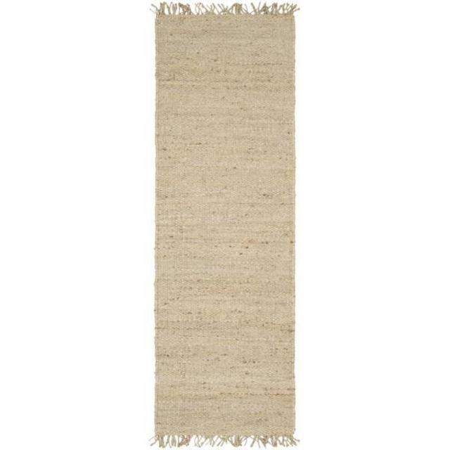 Brown Runner- Jute