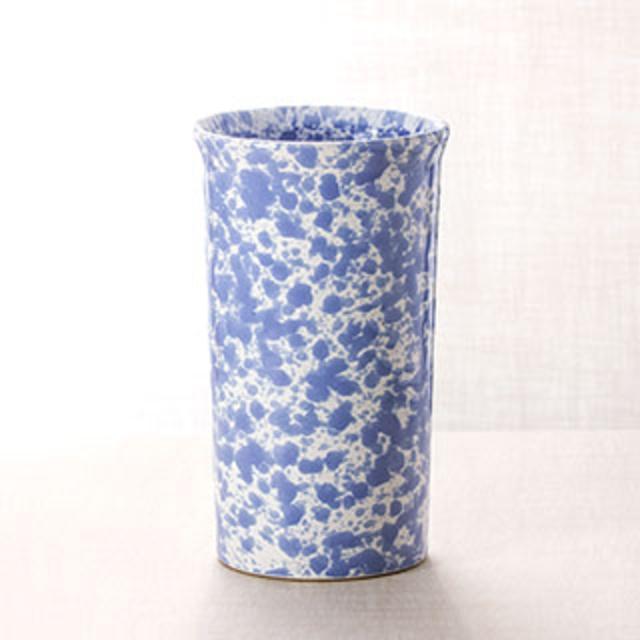 Tall Utensil Crock