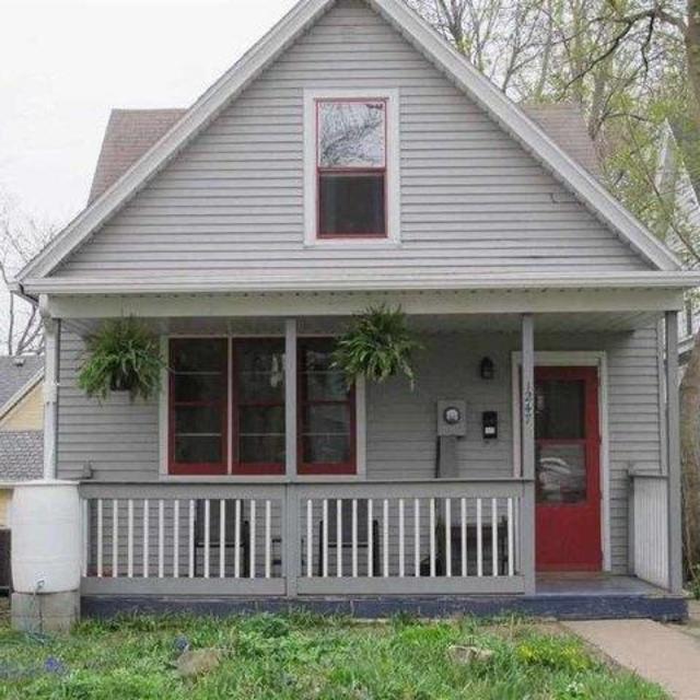 Home Improvements (give by credit card)