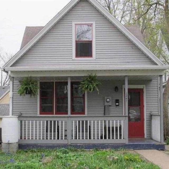 Home Improvements (give by venmo)