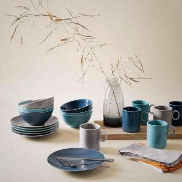 Dinnerware