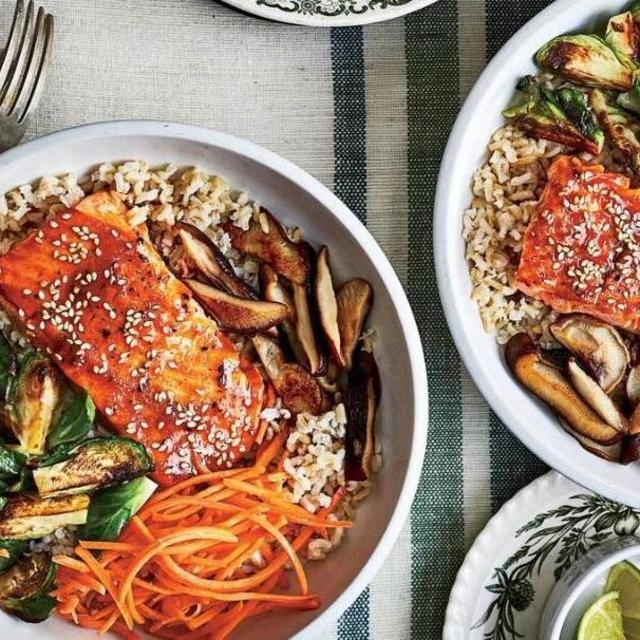 Honeymoon Dinners for Two in Oakland