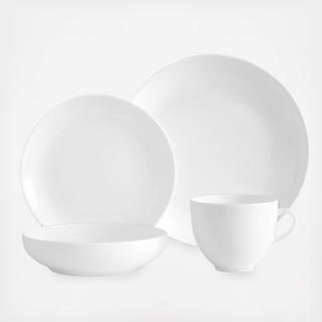 4-Piece Place Setting
