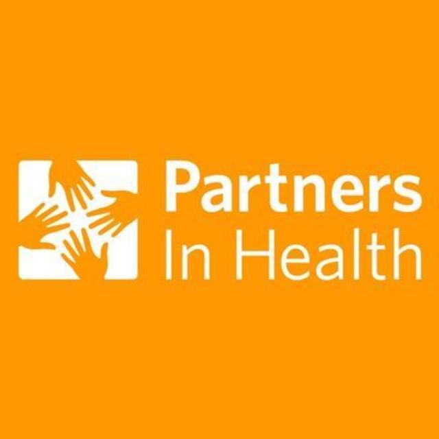 Donate to Partners in Health
