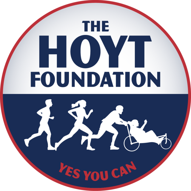 Donate to Team Hoyt