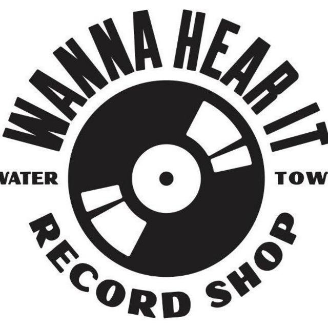 Record Store Gift Certificate