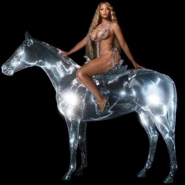 Beyonce Tickets Savings Account