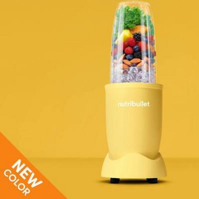 nutribullet Pro® 900