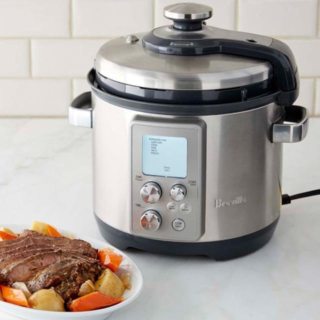 Breville Fast Slow Pro