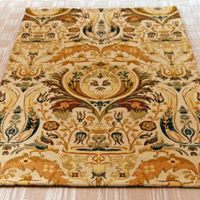 CHARLEMAGNE RUG